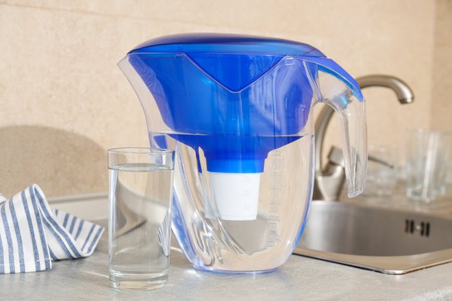 Фильтр для воды Фильтр для воды