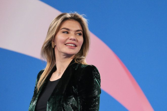 алина кабаева алина кабаева
