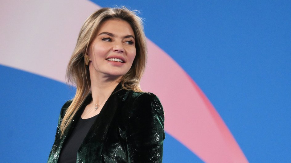 алина кабаева алина кабаева