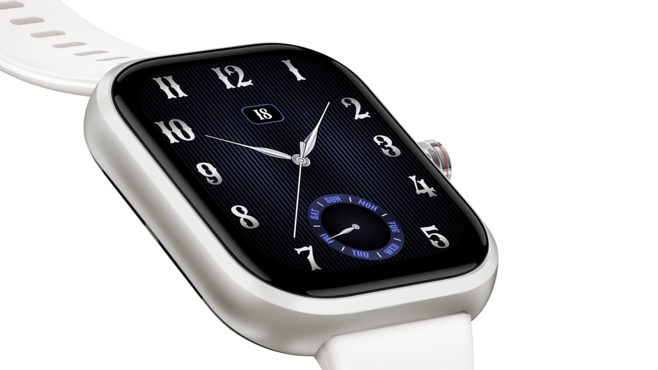 Умные часы Honor Choice Watch