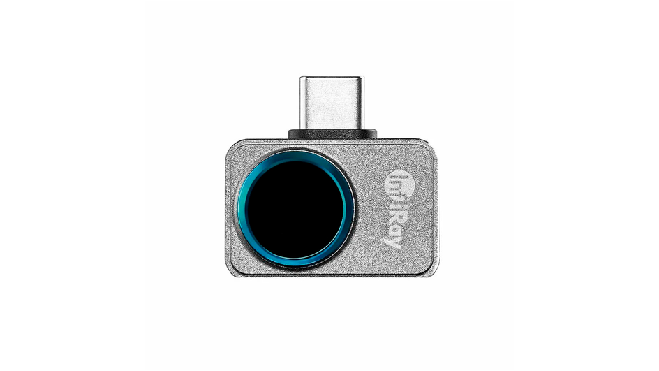 Тепловизор InfiRay P2 Pro Тепловизор InfiRay P2 Pro