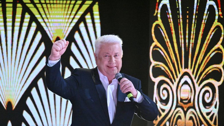 Владимир Винокур Владимир Винокур