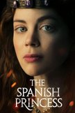 Постер Испанская принцесса: 1 сезон
