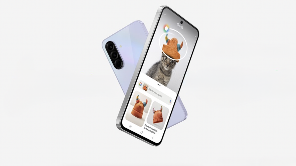 Смартфон Samsung Galaxy A56 Смартфон Samsung Galaxy A56