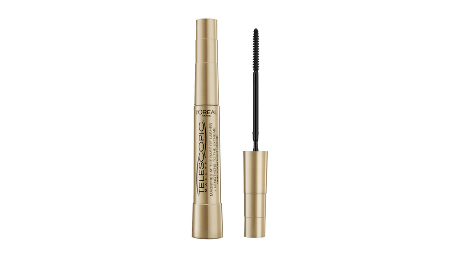 Тушь для ресниц фирмы L'Oreal серия Telescopic Mascara Тушь для ресниц фирмы L'Oreal серия Telescopic Mascara
