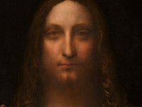 Content image for: 498430 | Миллиардер Рыболовлев продал шедевр Леонардо да Винчи «Спаситель мира» за $450,3 млн