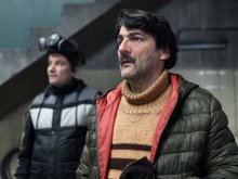 Кадр из Этернавт