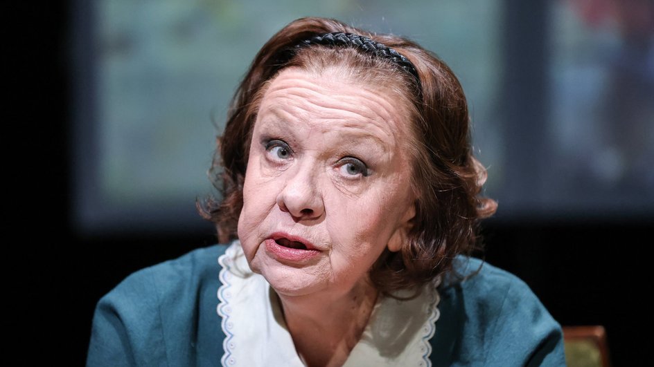 Наталья Тенякова Наталья Тенякова