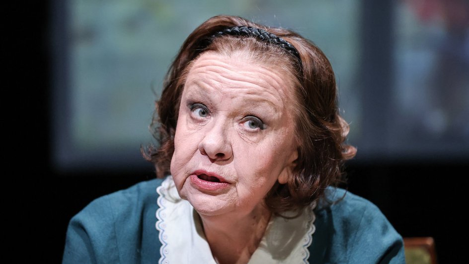 Наталья Тенякова Наталья Тенякова