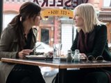 Кадр из фильма 8 подруг Оушена Кадр из фильма 8 подруг Оушена
