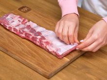 Кадр из Быстрая кухня