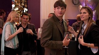 No Strings Attached / Больше, чем секс (без всяких обязательств) (2011)