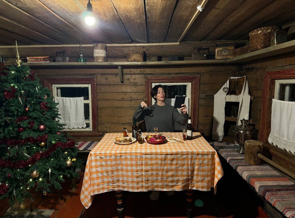 Настя Ивлеева Настя Ивлеева