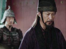 Кадр из Корея. 5000 лет выживания