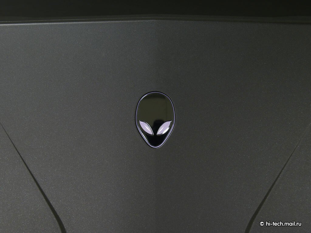 Обзор геймерского ноутбука Dell Alienware M11x: игры для взрослых - Hi-Tech  Mail.ru