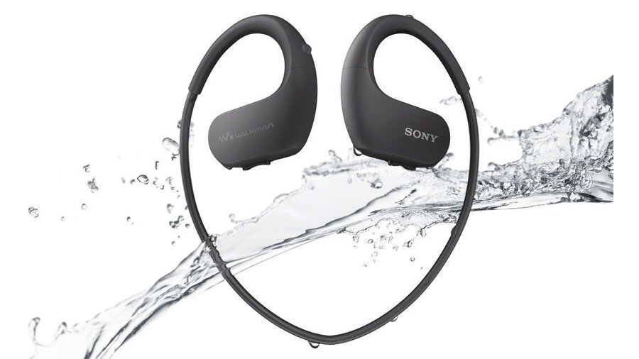 Sony nw ws414