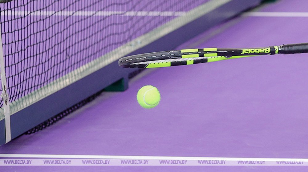 Дмитрук пробилась в ¼ финала теннисного турнира в Чехии