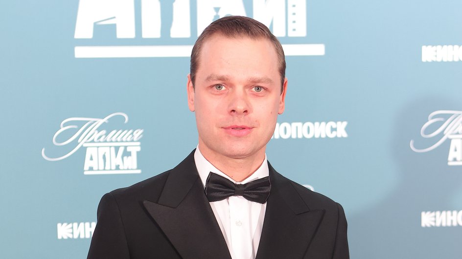 Влад Канопка
