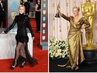 Content image for: 500323 | Делаем ставки: какие платья выберут главные звезды на «Оскар»