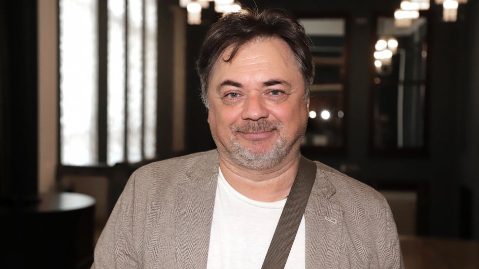 Андрей Леонов Андрей Леонов
