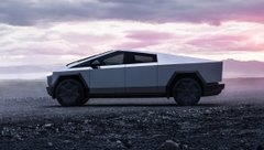 Tesla Cybertruck