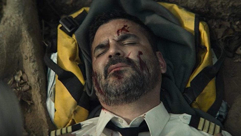 Кадр из сериала «9 тел в мексиканском морге» Кадр из сериала «9 тел в мексиканском морге»