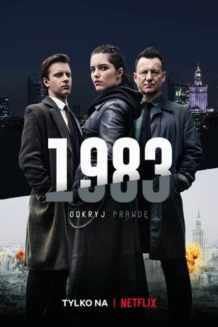 Русский проект сериал 1995 1997