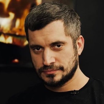 Паша Техник