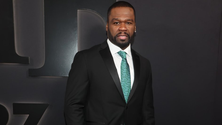 50 Cent