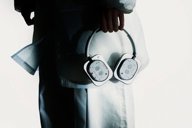 Nothing Headphone (1) Nothing Headphone (1)
