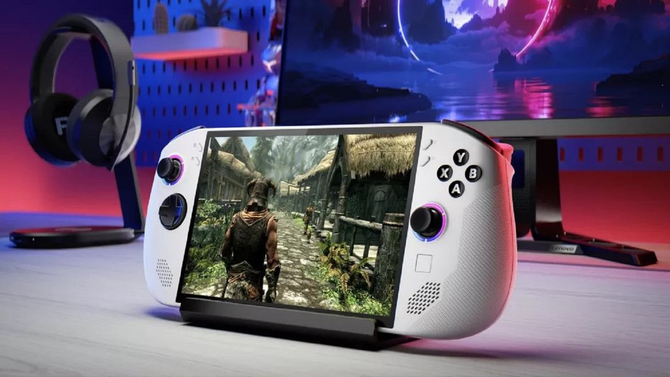 SteamOS превзошла Windows 11 в тестах на портативном ПК