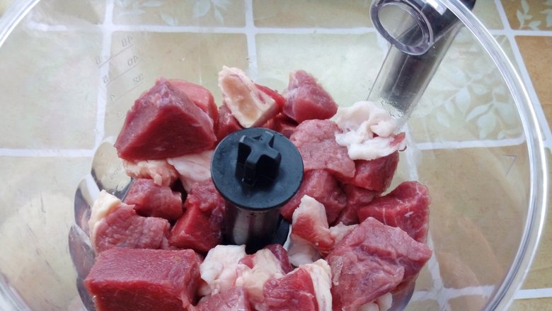Как приготовить рецепт Котлеты мясные на пару