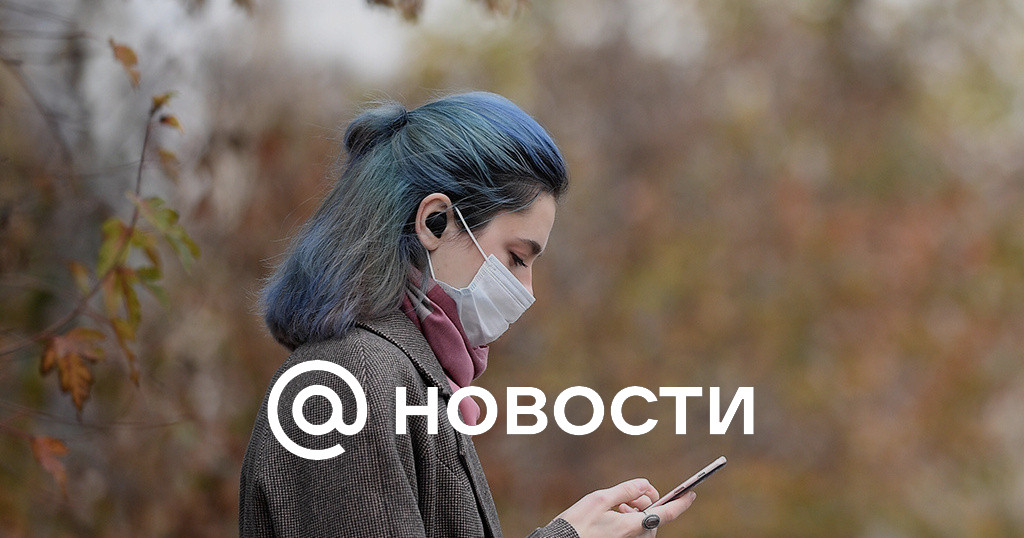 В России впервые с марта за сутки выявили более 10 тыс. заразившихся коронавирусом