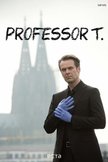 Постер Профессор Т.: 3 сезон
