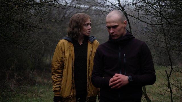 Кадр из фильма «Мама, я дома»