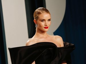Роузи Хантингтон-Уайтли