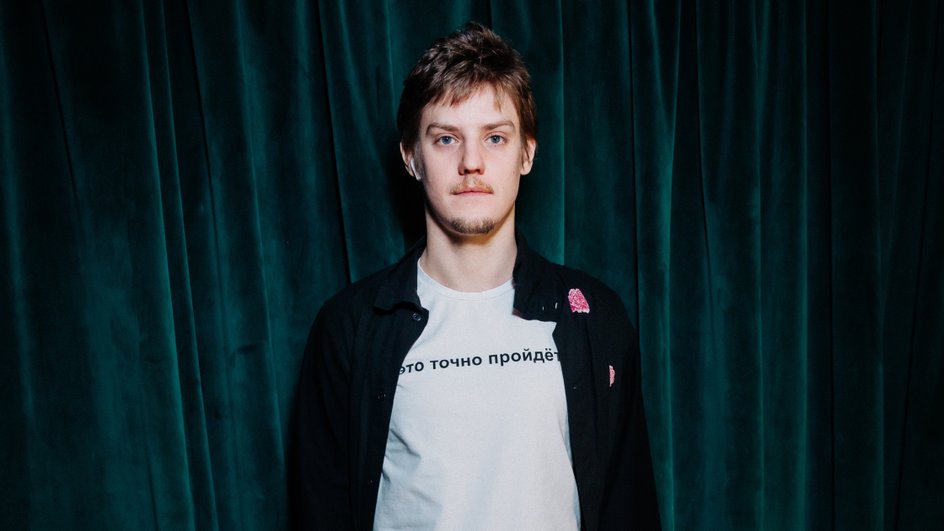 Павел Табаков Павел Табаков