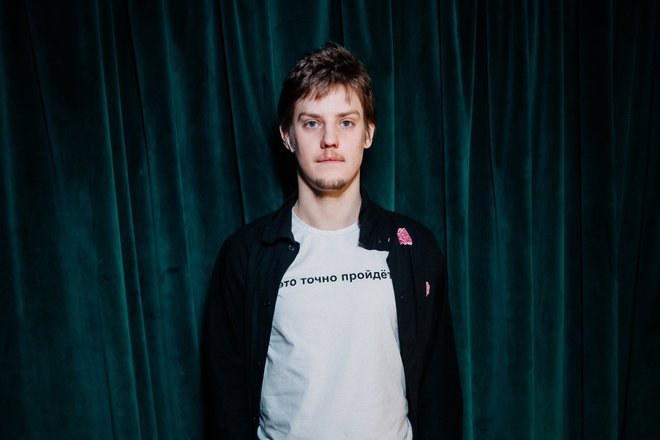 Павел Табаков Павел Табаков