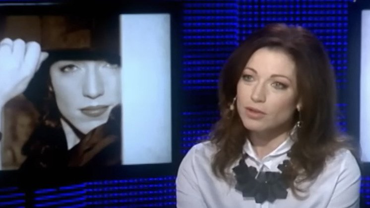 «Мы долго мучили друг друга»: Алена Хмельницкая рассказала о разрыве с молодым женихом: «Мы долго мучили друг друга»: Алена Хмельницкая рассказала о разрыве с молодым женихом: