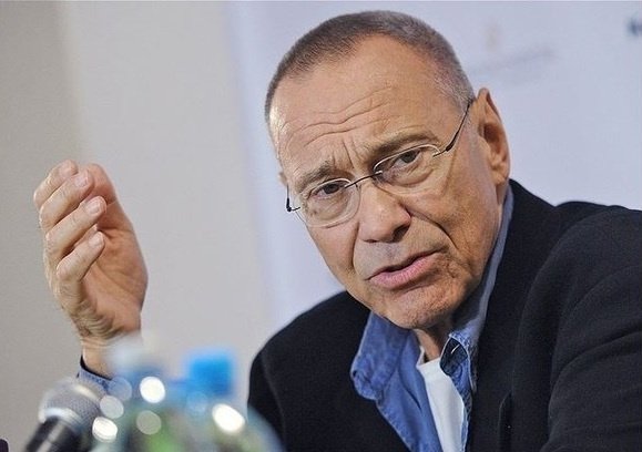 Андрей Кончаловский Андрей Кончаловский