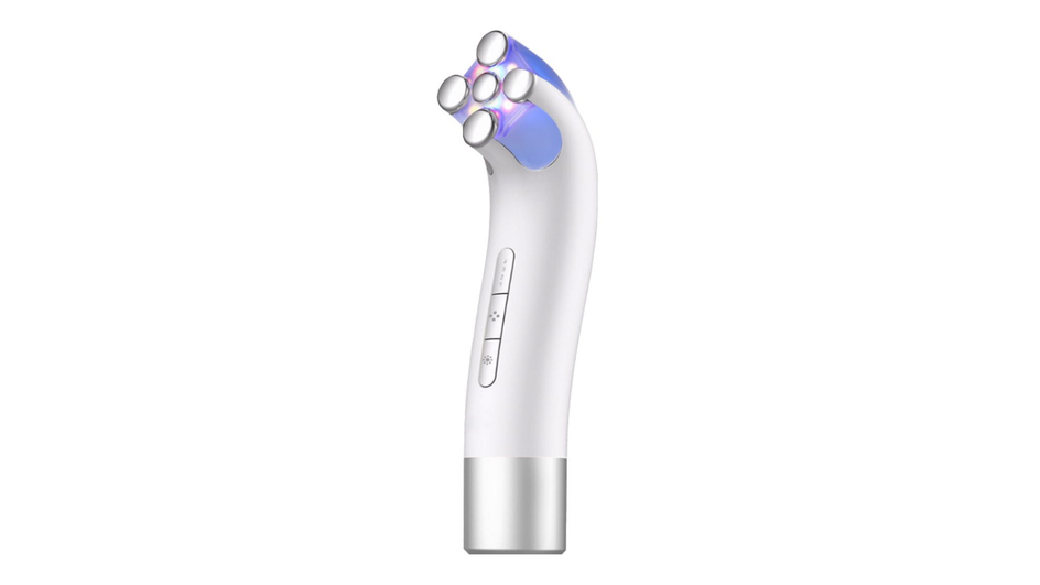 Аппарат для RF лифтинга лица фирмы D’Evi серия RF EMS LED Light Therapy Device Аппарат для RF лифтинга лица фирмы D’Evi серия RF EMS LED Light Therapy Device