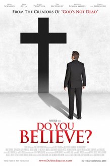 Ты веришь?: постер