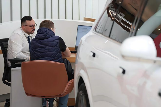 Эксперт спрогнозировал рост цен на автомобильном рынке Эксперт спрогнозировал рост цен на автомобильном рынке