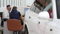 Эксперт спрогнозировал рост цен на автомобильном рынке