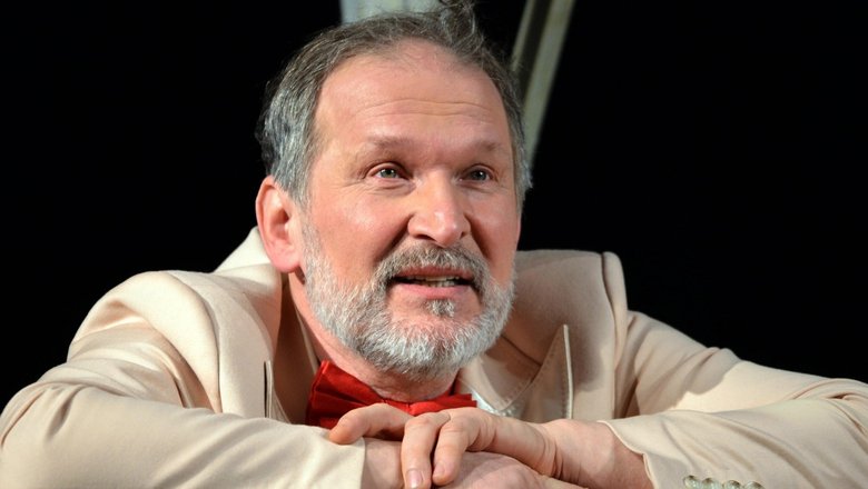 Федор Добронравов Федор Добронравов