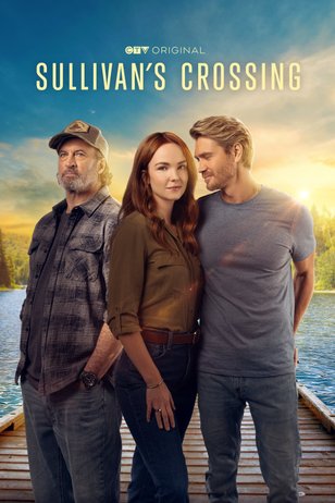Постер сериала «Перекресток Салливанов» (1 сезон)