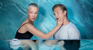 Секс. До и после Секс. До и после