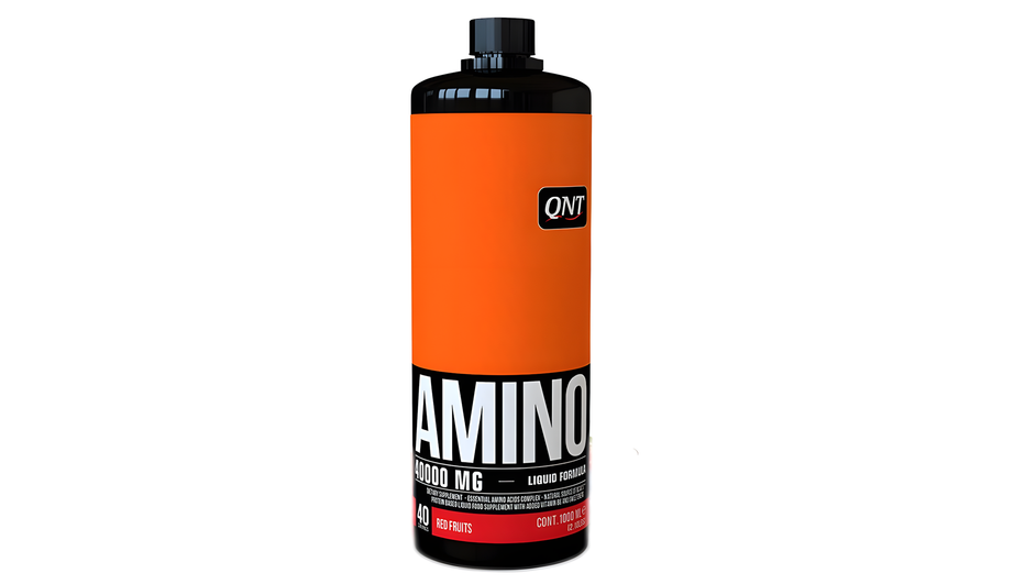 Аминокислотный комплекс QNT Amino Liquid Formula 40000