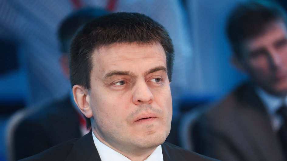 Михаил Котюков Михаил Котюков
