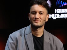 Кадр из Наша новая музыка